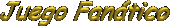 Giochi per computer.